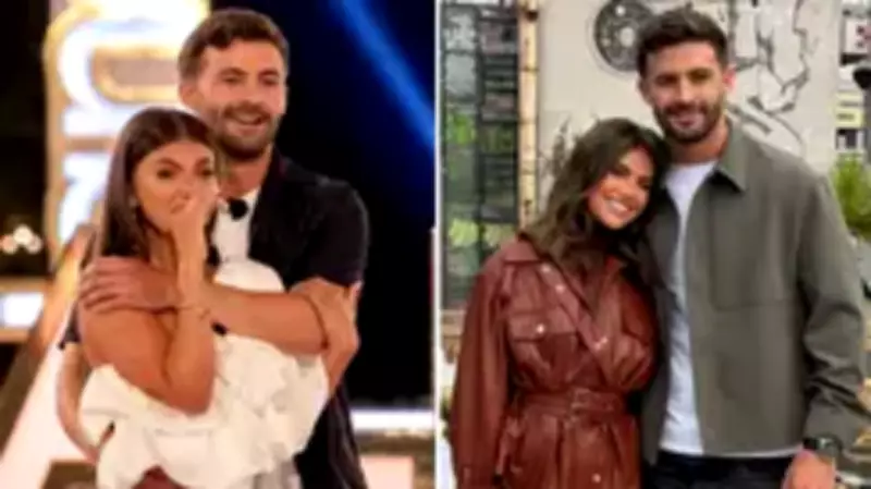 Love Island Winners Ciaran and Samie Split: The Real Reasons Revealed