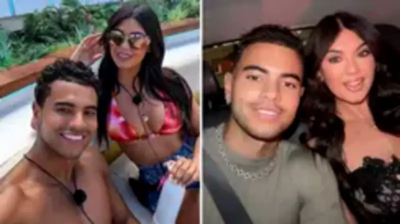 Love Island's Belle Sparks Fan Outrage with 'Mother's Day' TikTok to Harrison