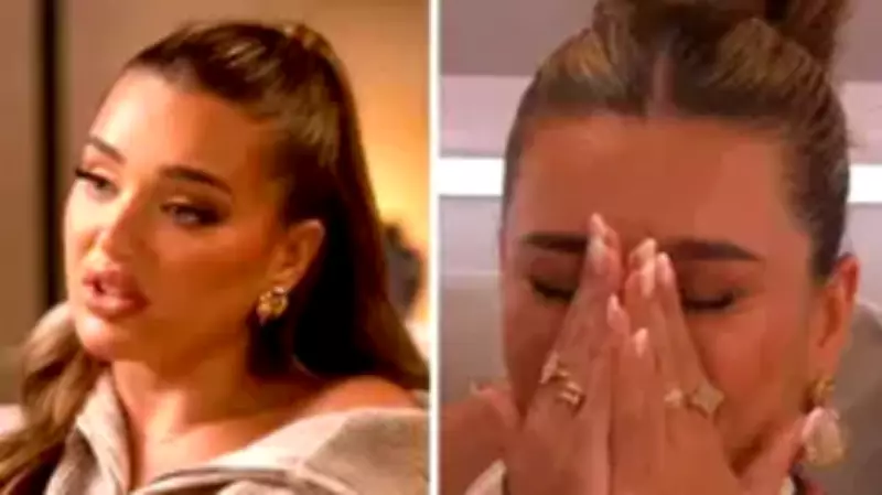 Love Island's Lucinda Opens Up About Bullying Experience on All Stars