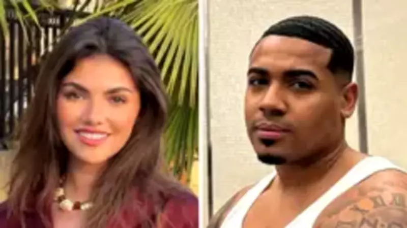 Love Island's Samie & Tyrique Dating Rumors Explained as Ciaran Breaks Silence
