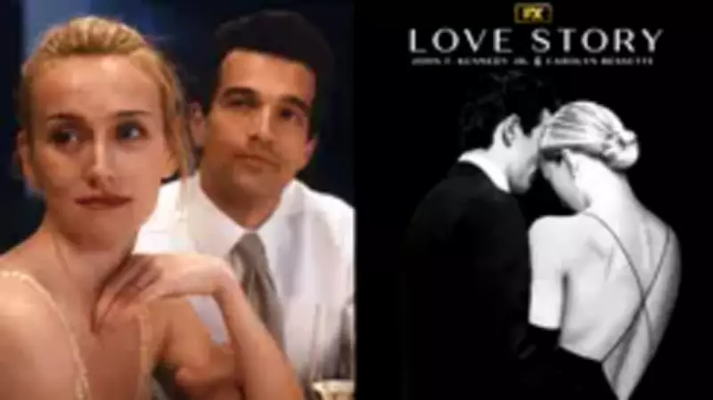 Love Story Episode 8 Release Times: Global Schedule for JFK Jr. Series Finale