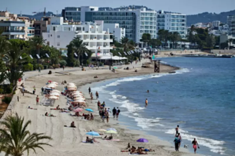 Loveholidays Spring Sale: 7-Night Ibiza Holiday with Flights from £229pp