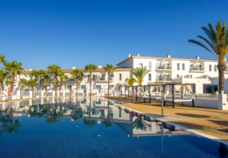 Loveholidays Spring Sale Offers 4-Star Spanish Getaway from £259 per Person
