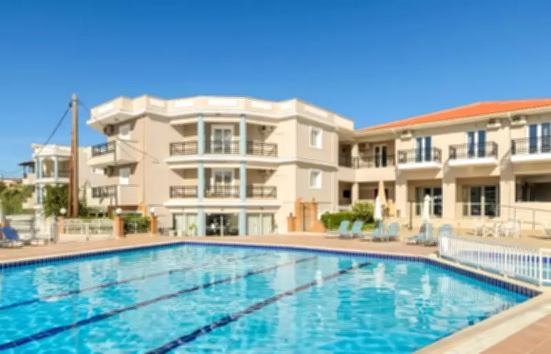 Loveholidays Spring Sale Offers 4-Star Zante Getaway from £279pp with Free Child Stays