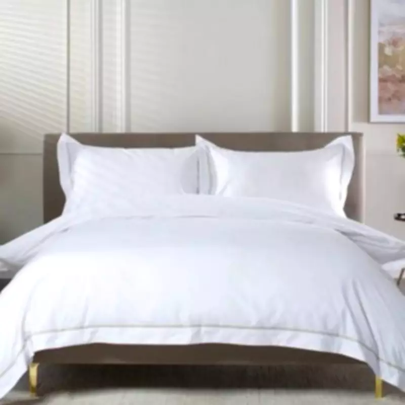 Luxury Bedding Set Slashed to £20 in Spring Deal Beating Debenhams