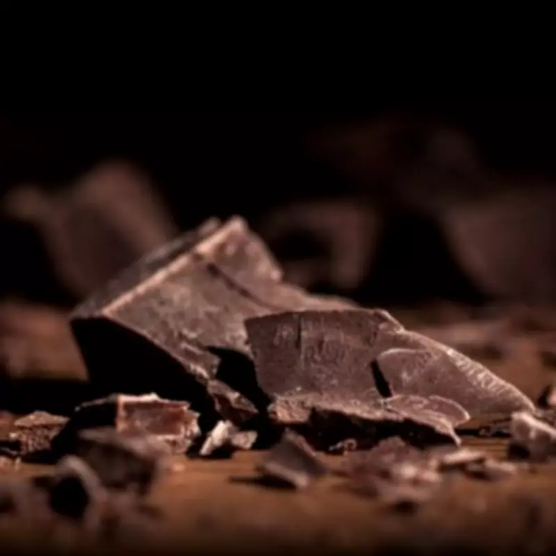 Luxury Chocolate Producer Marasu's Petit Fours Collapses into Administration