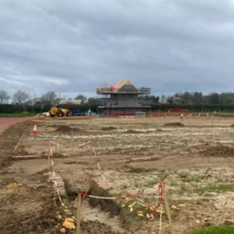 M5 Junction 10 Upgrade to Unlock 20,000 Homes and Boost Gloucestershire Economy by 2029