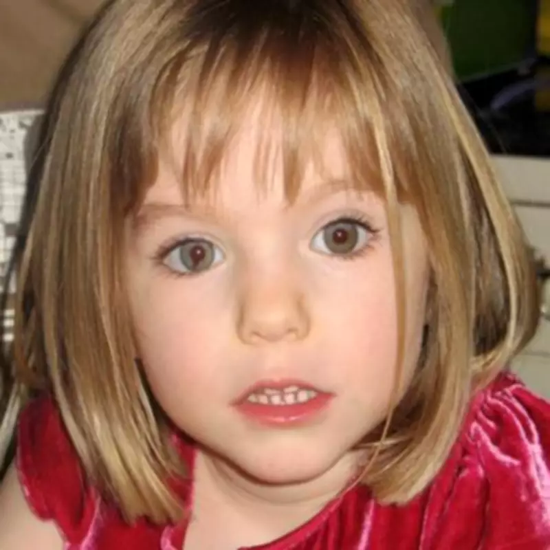 Madeleine McCann Investigation Enters 15th Year with £86k Police Funding