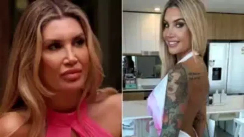 MAFS 2026 Bride Gia Fleur Breaks Show Rules by Confirming New Relationship