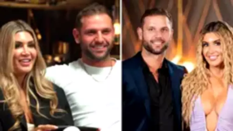 MAFS Australia 2026: Are Gia and Scott Still Together After Drama?