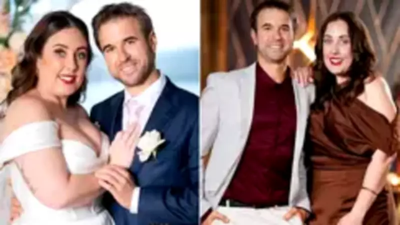 MAFS Australia 2026: Are Rachel and Steven Still Together?
