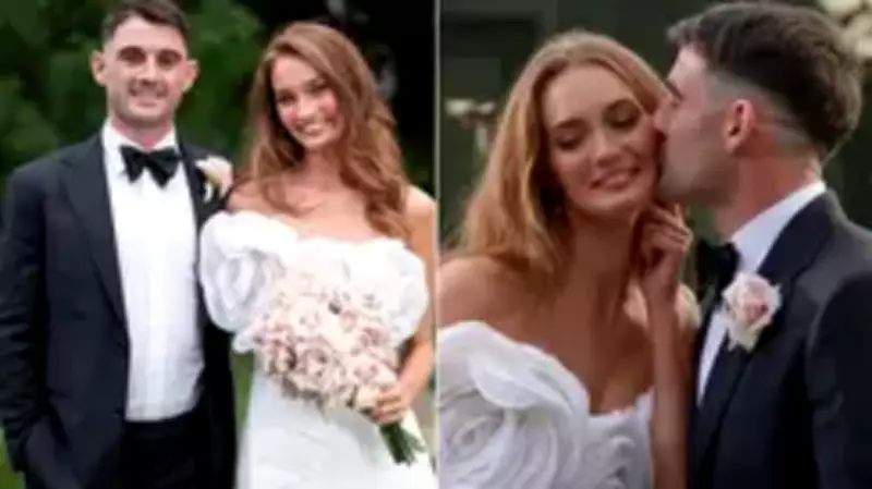 MAFS Australia 2026: Brook and Chris Split After Dramatic Experiment