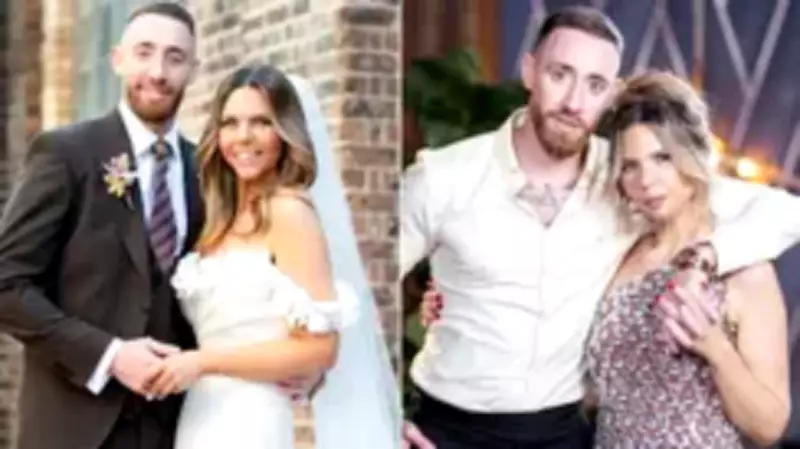 MAFS Australia 2026: Danny and Bec's Relationship Status Revealed