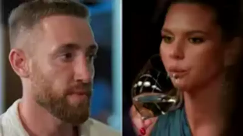 MAFS Australia 2026 Dinner Party Drama: Groom's Wandering Eye Sparks Bride Rivalry