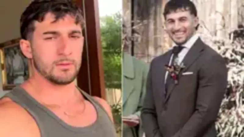 MAFS Australia 2026 Groom Luke Moves On with Bride from Past Series