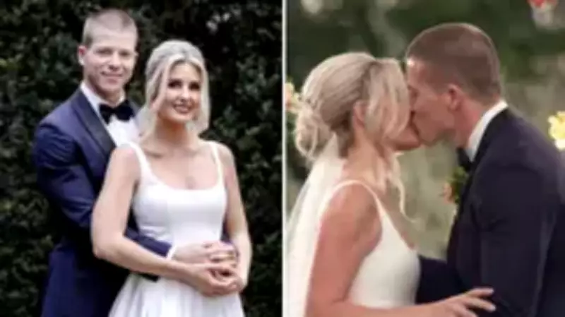 MAFS Australia 2026: Stephanie and Tyson's Relationship Status Unclear