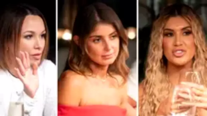 MAFS Australia Bride Julia Vogl Announces New Same-Sex Relationship Post-Show