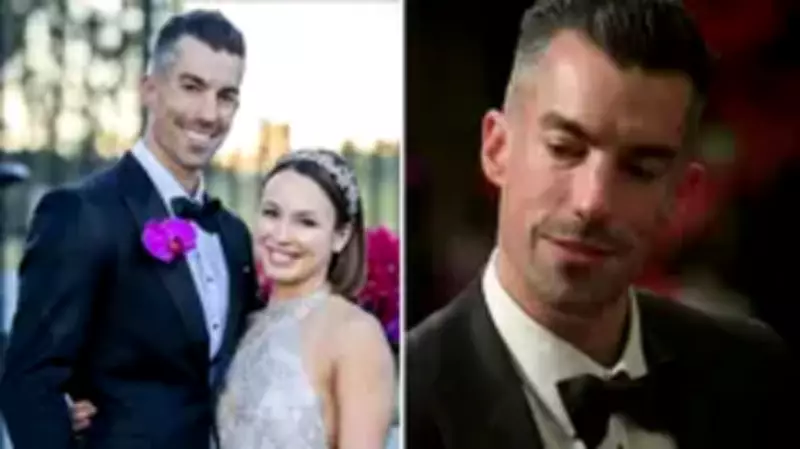 MAFS Australia Fans Rally Behind Filip After Tense Bridesmaid Clash