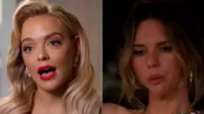 MAFS Australia: The Truth About Bec and Alissa's Alleged Pre-Show Connection