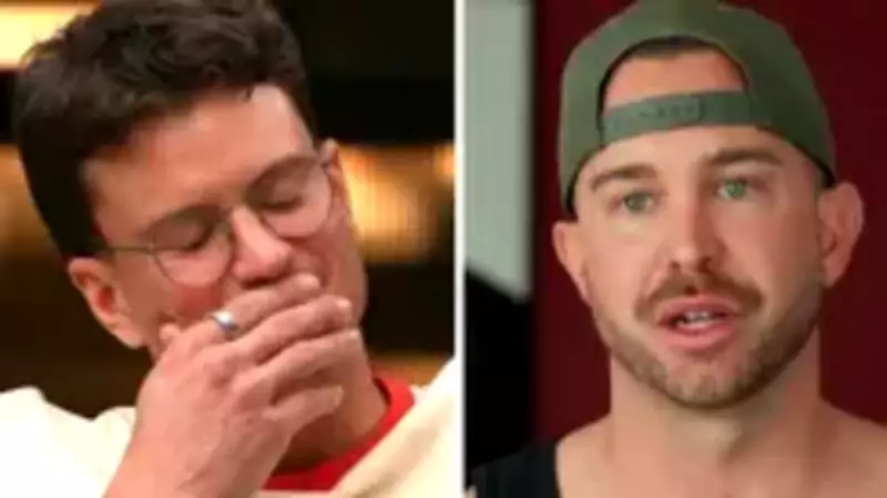 MAFS Australia Unseen Footage: Chris' Rant Leaves Sam Hurt, Fans React