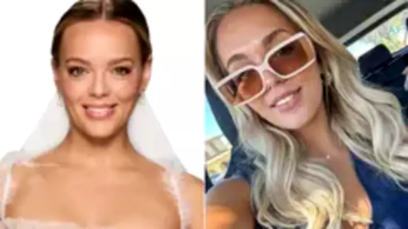 MAFS Australia's Alissa Fay: Age, Career, Ex-Boyfriend, and Social Media
