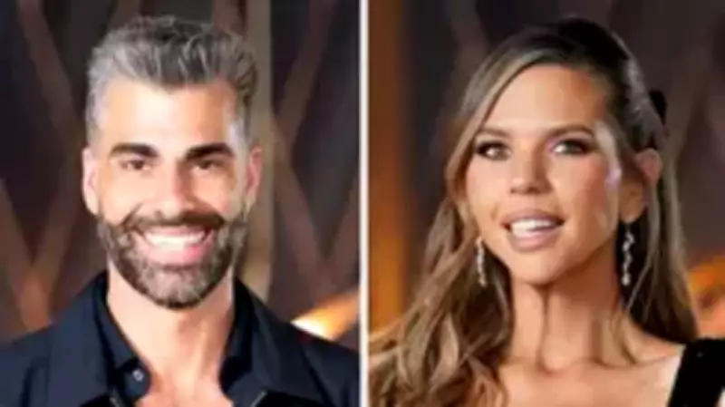MAFS Australia's Bec Zacharia and Joel Moses Spark Dating Rumors After Show