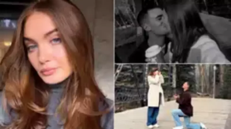 MAFS Australia's Brook Announces Pregnancy and Engagement After Show Exit