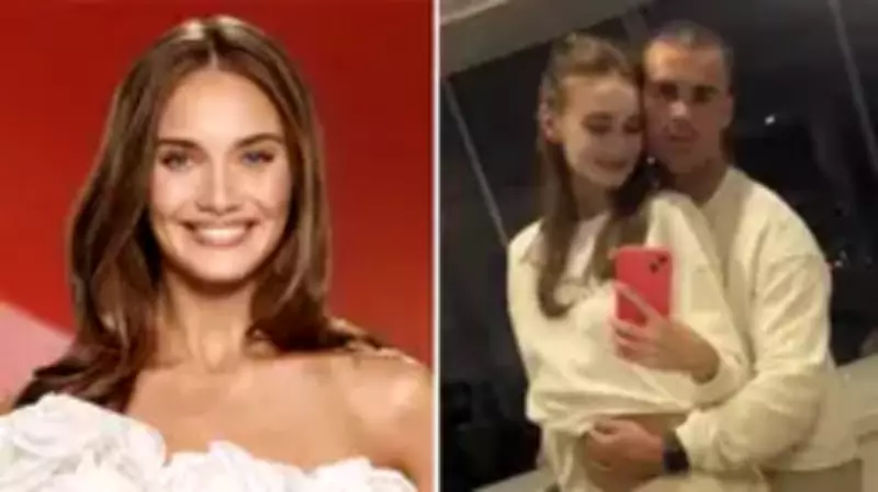 MAFS Australia's Brook Shares Baby Bump Photos After Show Exit