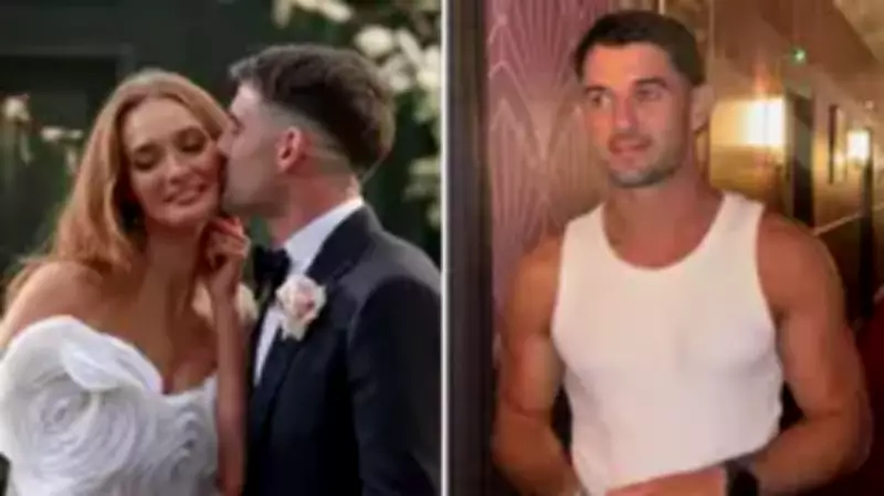 MAFS Australia's Chris Returns to Dating Apps Following Split from Brook
