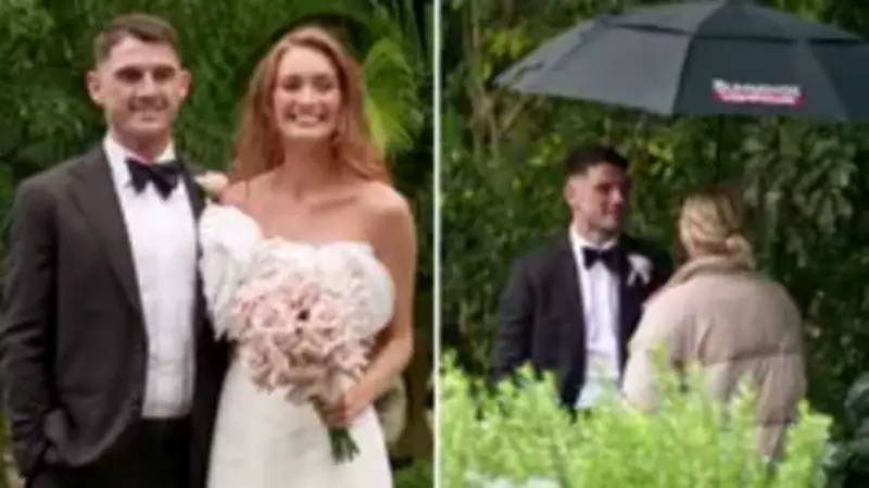 MAFS Australia's Chris Reveals Feeling 'Betrayed' Over Aired Private Producer Chat