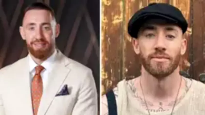 MAFS Australia's Danny Hewitt: Age, Origin, and Real Estate Success