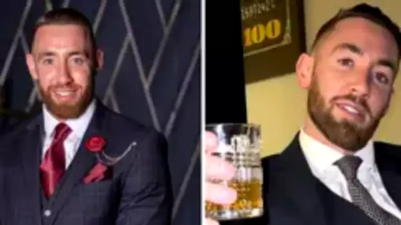 MAFS Australia's Danny Hewitt's Multi-Million Dollar Real Estate Career Revealed