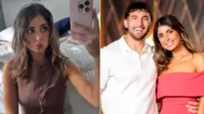 MAFS Australia's Mel Issues Formal Apology for 'Insensitive' Behavior