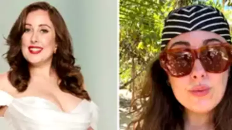 MAFS Australia's Rachel Gilmore: Age, Career, and Love Life Unveiled