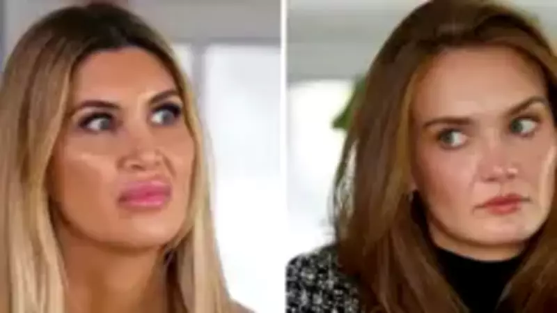 MAFS Australia's 'Revelations Week' Sparks Chaos with Shocking New Twist