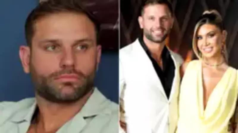 MAFS Australia's Scott Breaks Down in Emotional First Interview About Gia Split