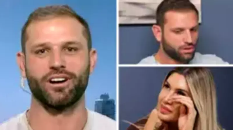 MAFS Australia's Scott Defends Controversial Audition Tape Comments About Kids