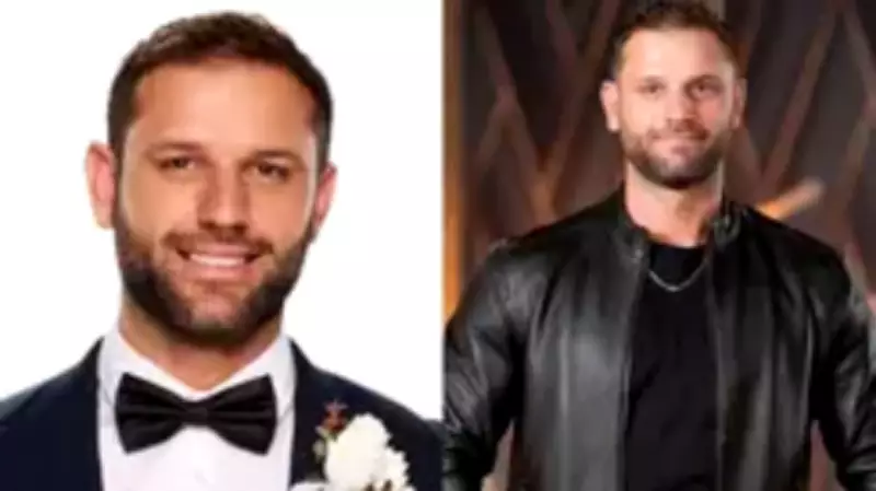 MAFS Australia's Scott McCristal: Age, Career, TV Past, and Ex-Wife Controversy