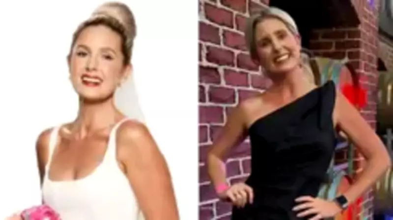 MAFS Australia's Stephanie Marshall: Age, Career, and Her Journey on the Show