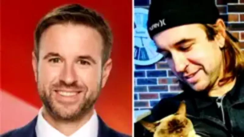 MAFS Australia's Steven Danyluk: Age, Height, Job and Instagram Details