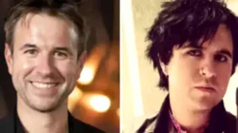 MAFS Australia's Steven Reveals Dramatic Past in Throwback Photos