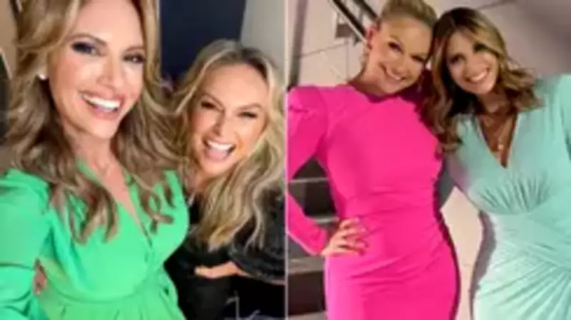 MAFS Expert Alessandra Rampolla Mourns Loss of Colleague Mel Schilling