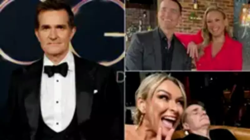 MAFS Expert John Aiken Mourns 'Devastating' Loss of Colleague Mel Schilling