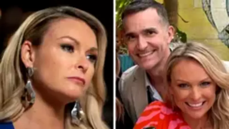 MAFS Expert John Aiken Praises 'Incredible' Mel Schilling Amid Terminal Cancer