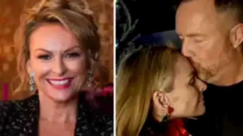 MAFS Expert Mel Schilling Shares Terminal Cancer Diagnosis with Emotional Message