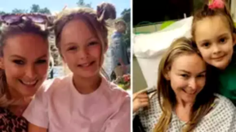 MAFS Star Mel Schilling's Final Words Were a Sweet Message to Daughter Maddie