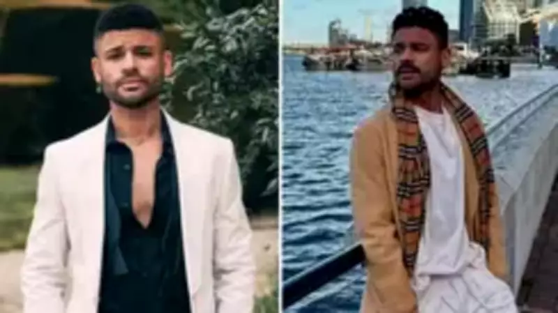 MAFS UK's Keye Reveals Post-Filming Depression Struggle