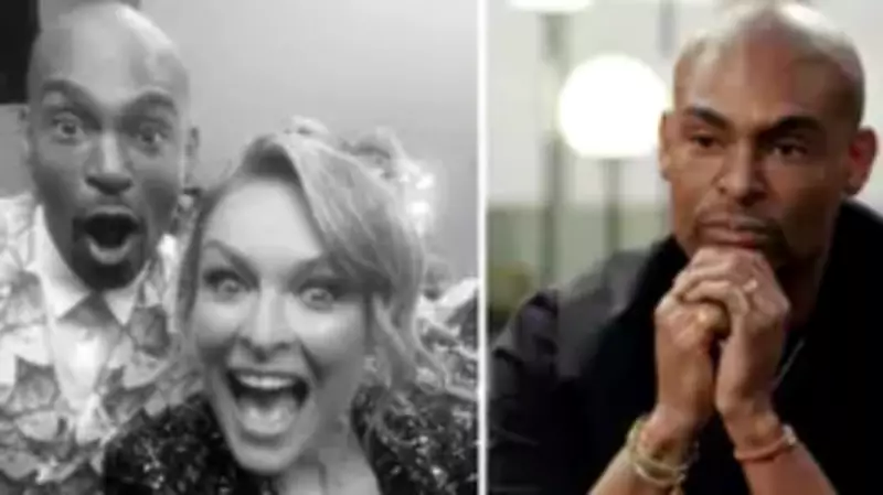 MAFS UK's Paul C Brunson Honors 'Fearless' Mel Schilling's Courage During Cancer Battle