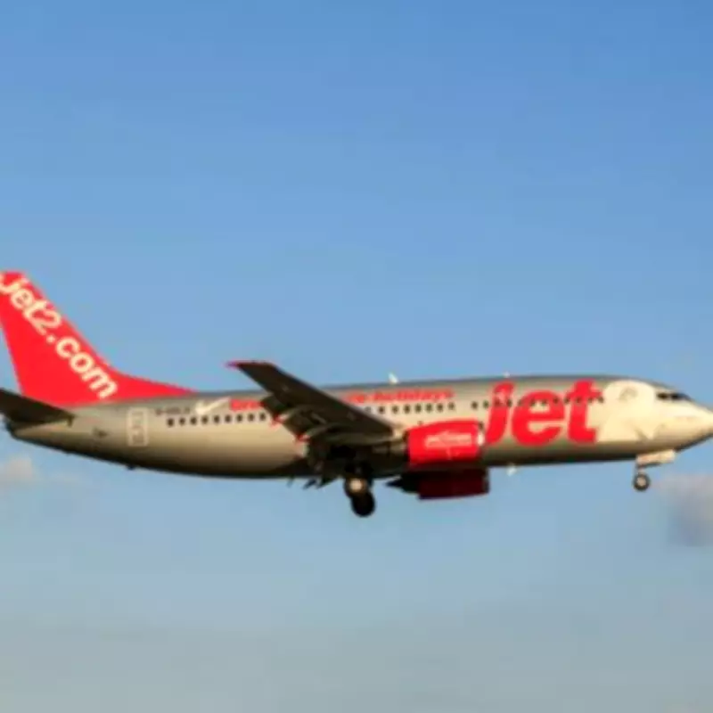 Major Airlines Issue Travel Warnings After Foreign Office Updates Middle East Advice