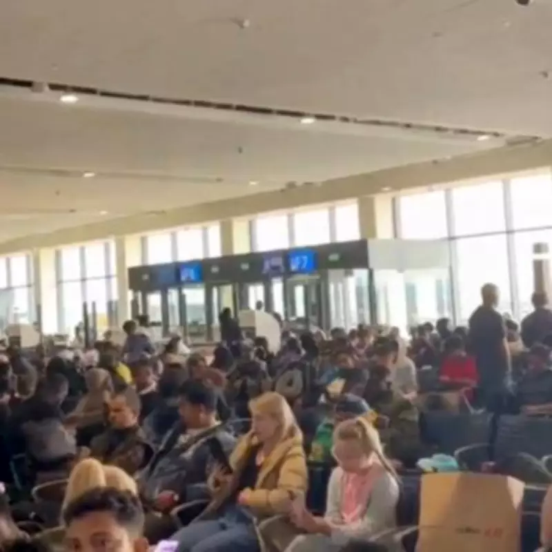 Major Airlines Issue Updates on Middle Eastern Flight Resumption Amid Regional Tensions